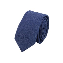 SKBT142  Fashion men's tie cotton cowboy tie leisure Korean narrow 145 arrow foreign trade tie SKBT142  Fashion men's tie cotton cowboy tie leisure Korean narrow 145 arrow foreign trade tie